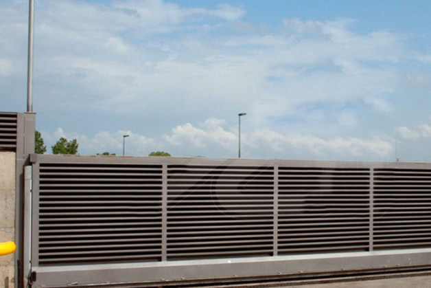 Garajes Prefabricados S.A.S. - Dotaciones para Muelles de Carga