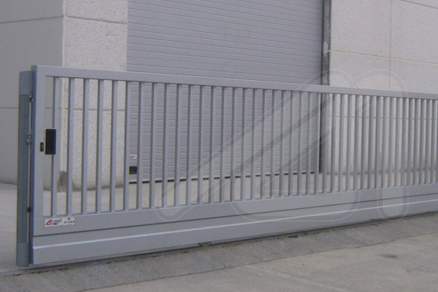 Garajes Prefabricados S.A.S. - Dotaciones para Muelles de Carga