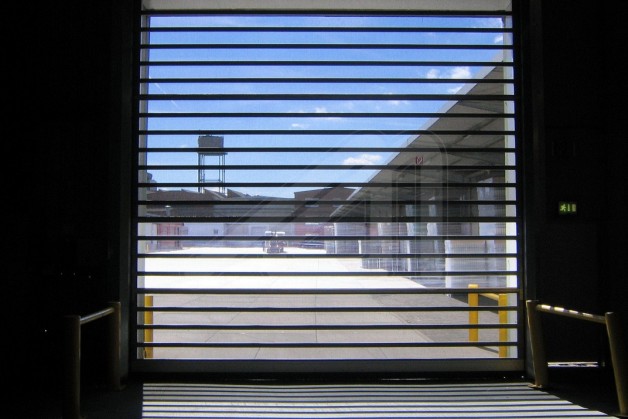 Garajes Prefabricados S.A.S. - Dotaciones para Muelles de Carga