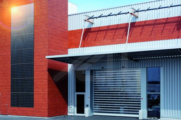 Garajes Prefabricados S.A.S. - Dotaciones para Muelles de Carga