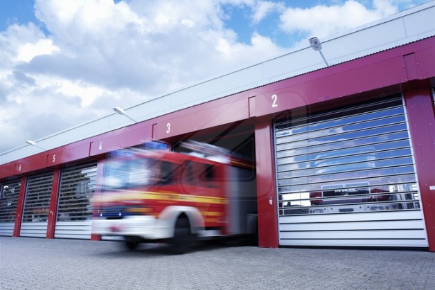 Garajes Prefabricados S.A.S. - Dotaciones para Muelles de Carga