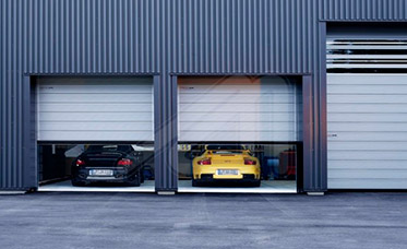 Garajes Prefabricados S.A.S. - Dotaciones para Muelles de Carga