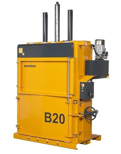 Bramidan B20