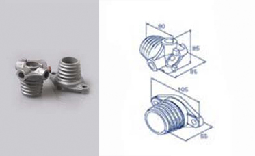 Herrajes Garajes Prefabricados