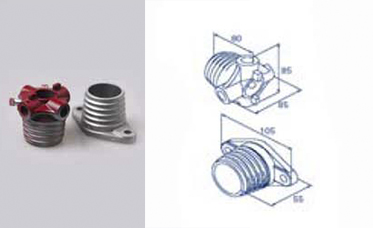 Herrajes Garajes Prefabricados