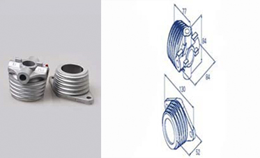 Herrajes Garajes Prefabricados