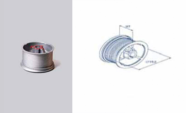 Herrajes Garajes Prefabricados