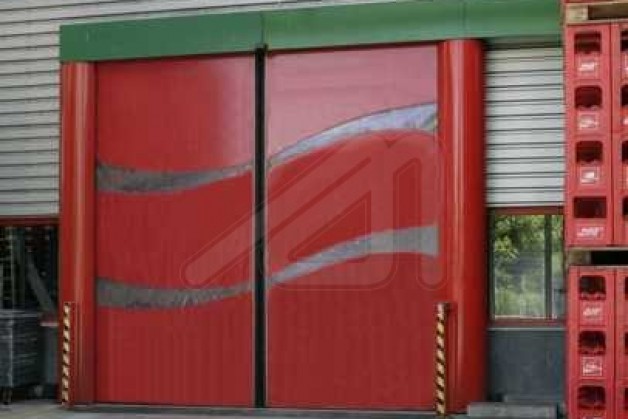 Garajes Prefabricados S.A.S. - Dotaciones para Muelles de Carga