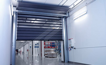 Garajes Prefabricados S.A.S. - Dotaciones para Muelles de Carga